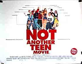 Not Another Teen Movie 12506