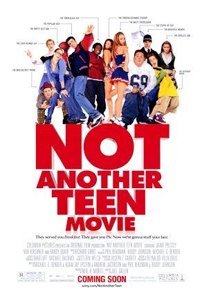 Not Another Teen Movie 142318