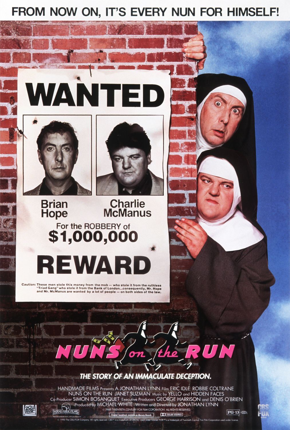 Nuns on the Run 144185