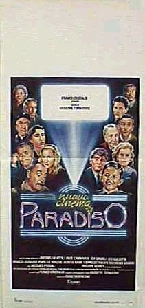 Nuovo cinema Paradiso 143326