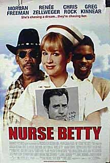 Nurse Betty 12215