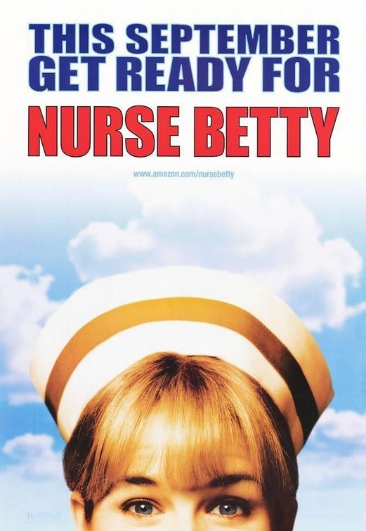 Nurse Betty 140435