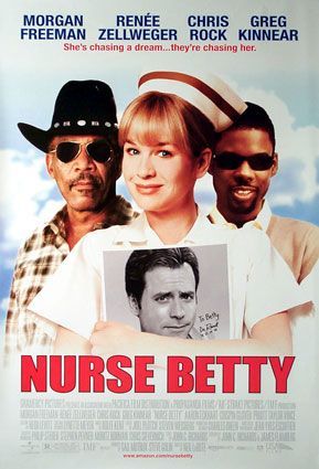 Nurse Betty 140436