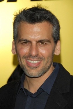 Oded Fehr 380536