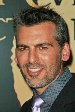 Oded Fehr 380543