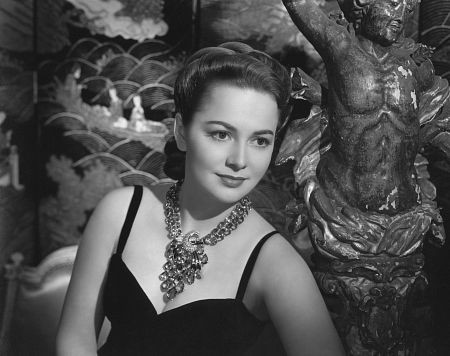 Olivia de Havilland 147