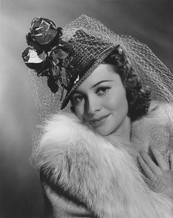 Olivia de Havilland 153