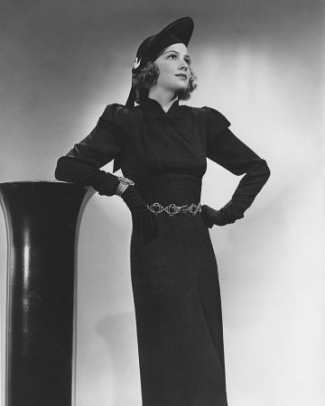 Olivia de Havilland 168