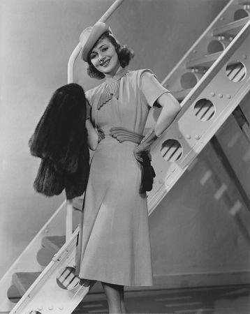 Olivia de Havilland 170