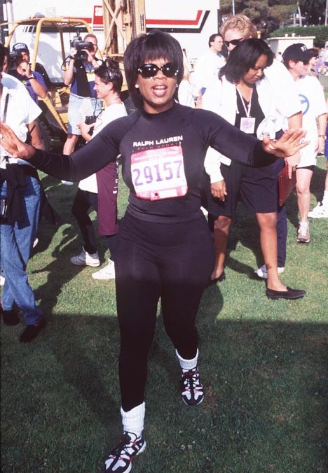 Oprah Winfrey 171888