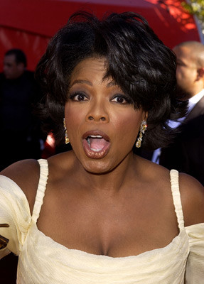 Oprah Winfrey 171902