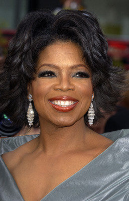 Oprah Winfrey 171916