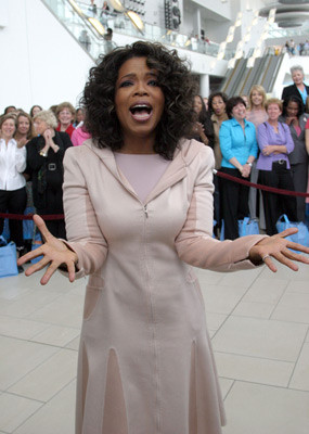 Oprah Winfrey 171923