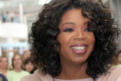 Oprah Winfrey 171931