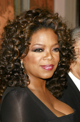 Oprah Winfrey 171956
