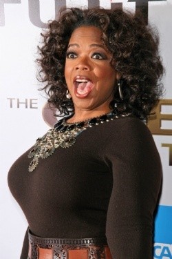 Oprah Winfrey 383351
