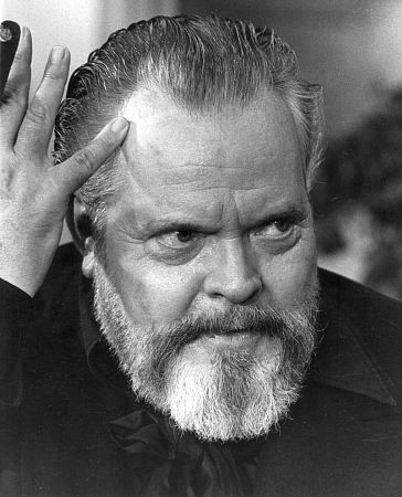 Orson Welles 106347