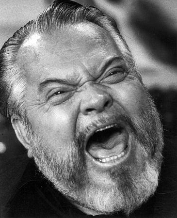 Orson Welles 106348