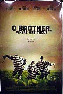 O Brother, Where Art Thou? 10471