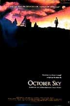 October Sky 14690