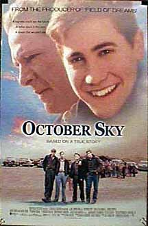 October Sky 14691
