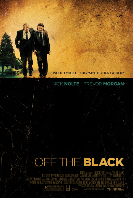 Off the Black 123124