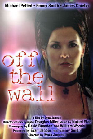 Off the Wall 72700