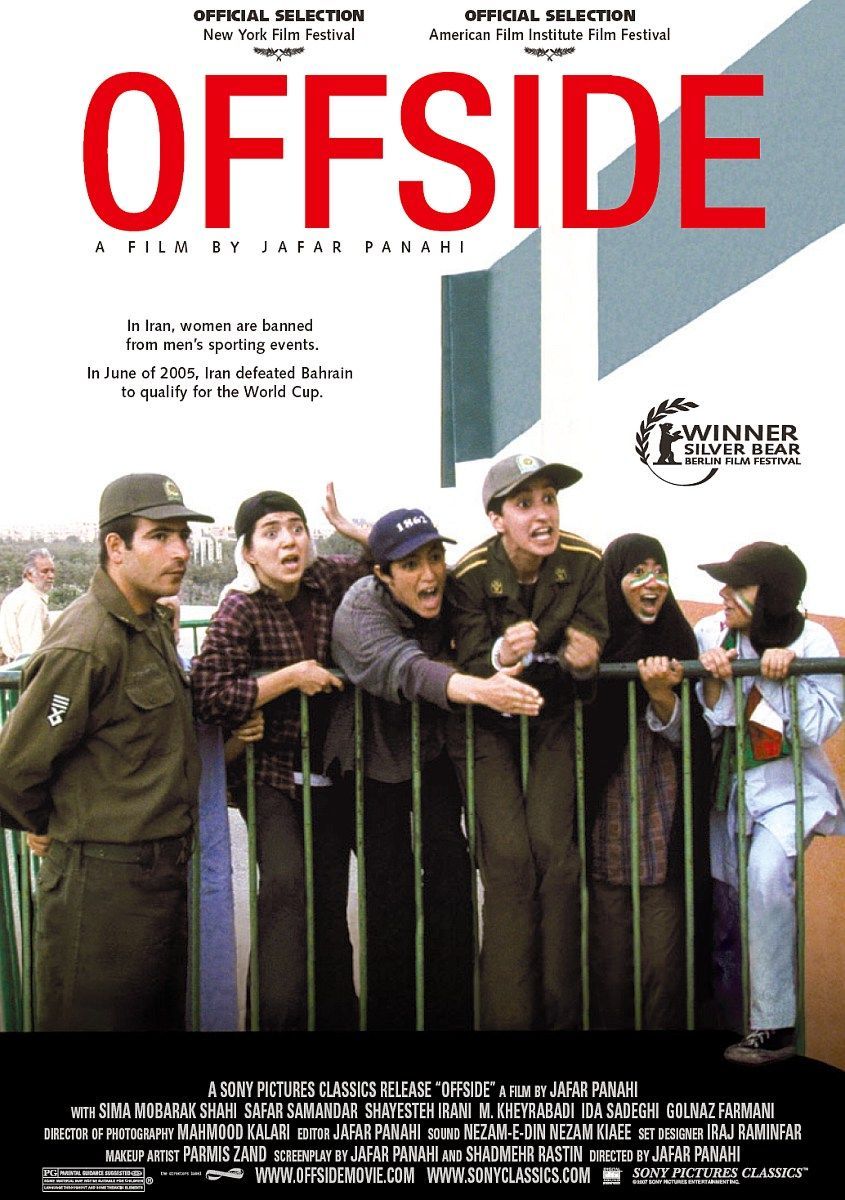 Offside (2006/I) 138012