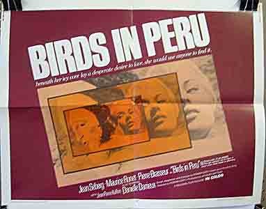 Oiseaux vont mourir au Pérou, Les 2645