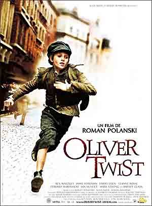 Oliver Twist 12690