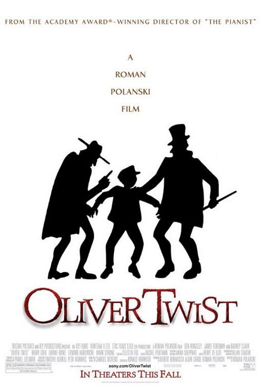 Oliver Twist 137591