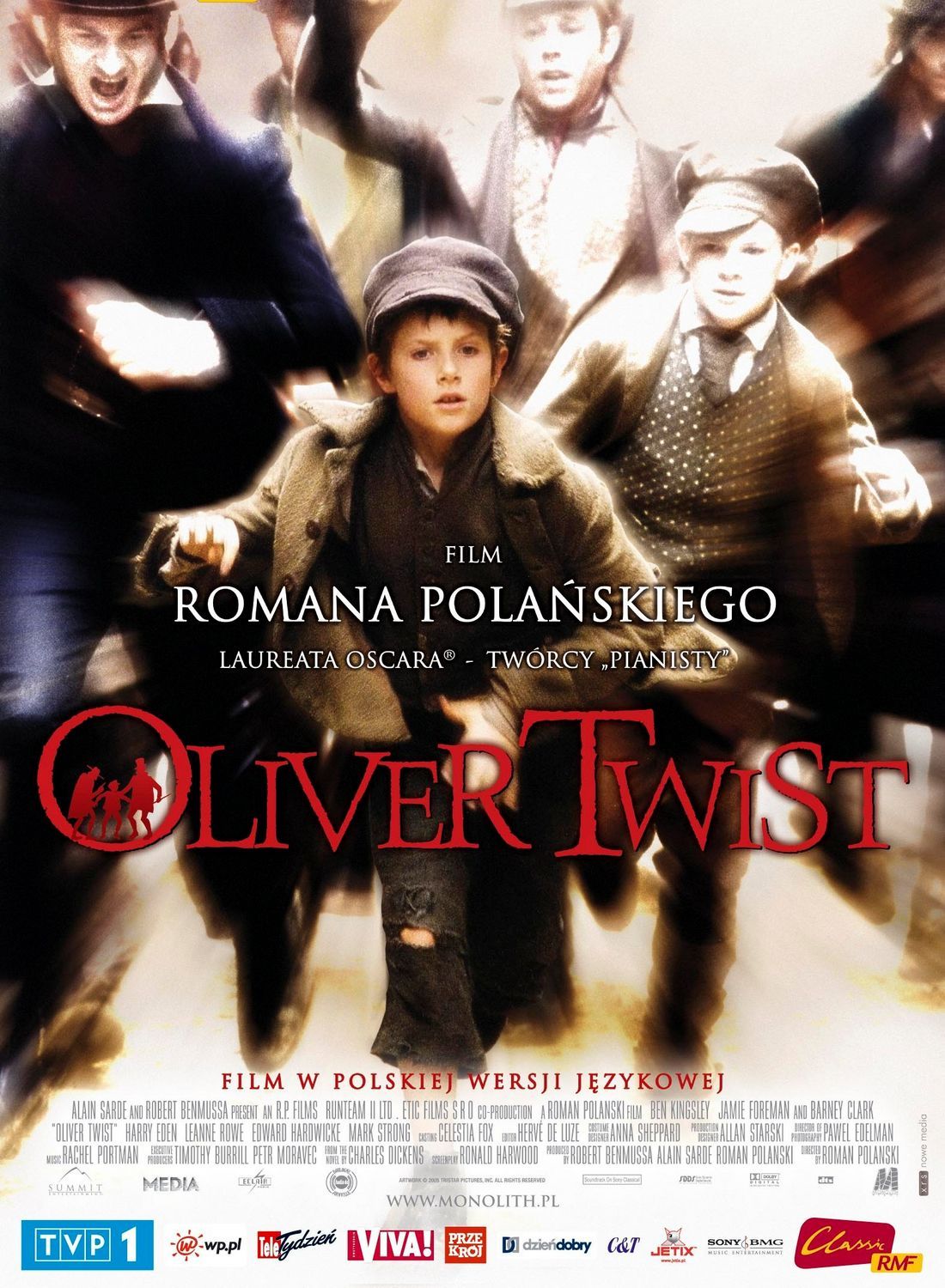 Oliver Twist 137592