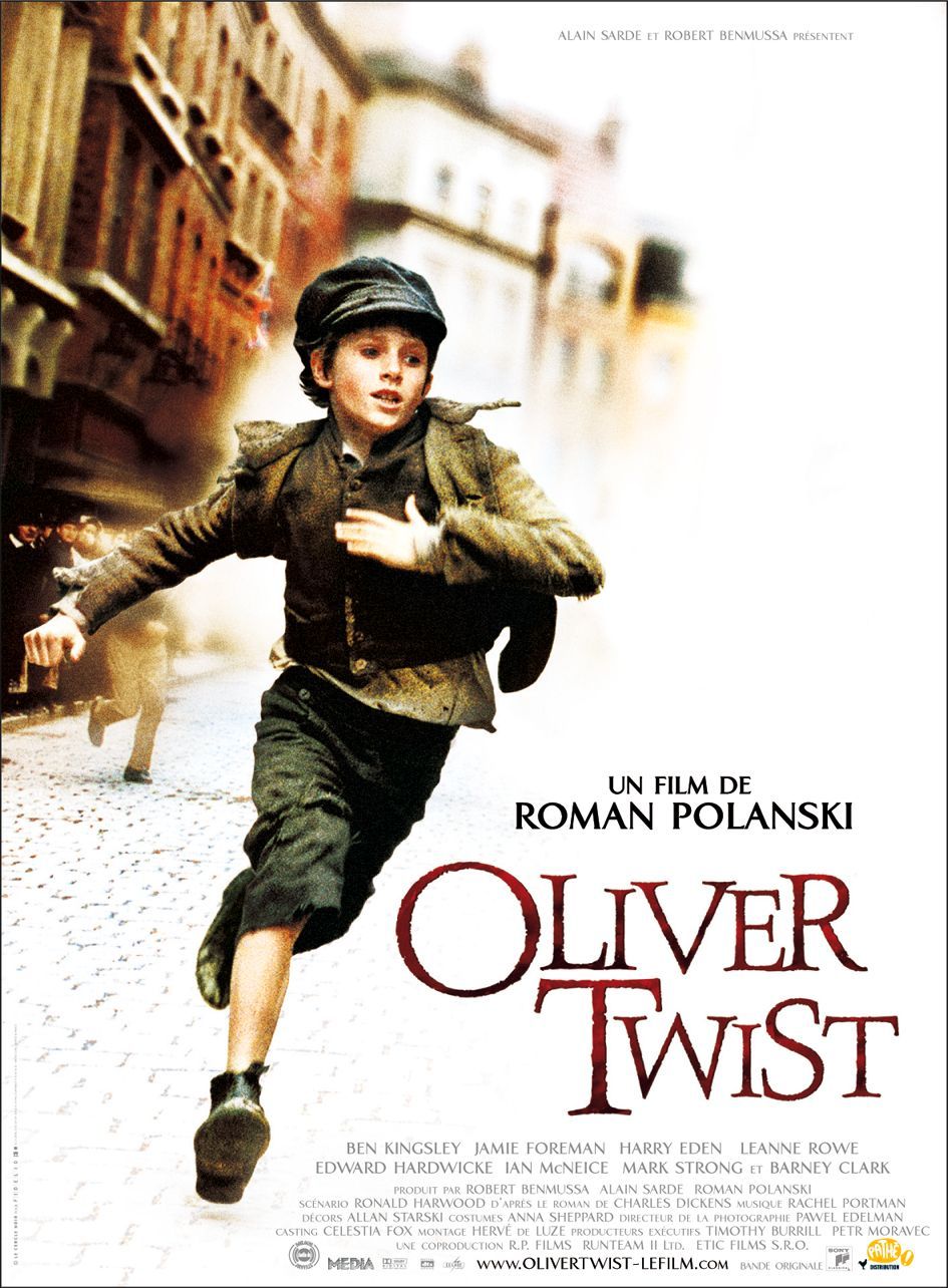Oliver Twist 137593