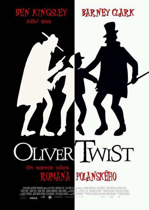 Oliver Twist 137595
