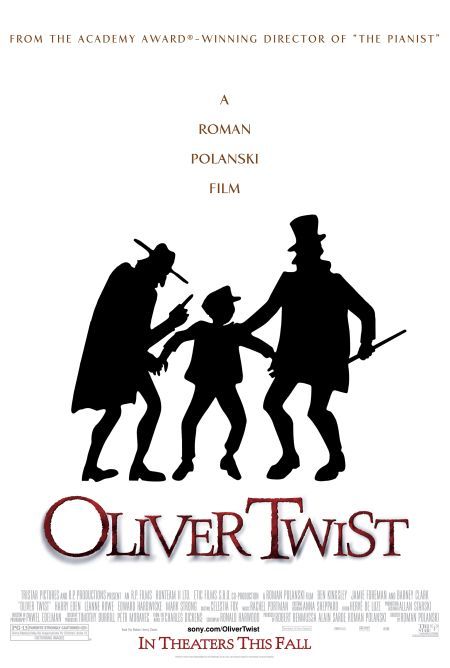 Oliver Twist 90451