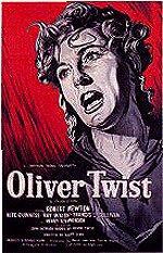 Oliver Twist 6345