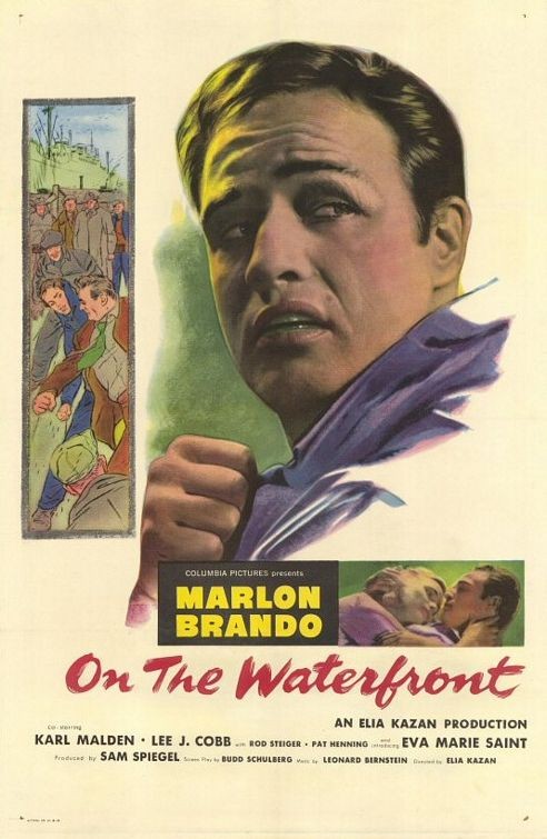 On the Waterfront 146819