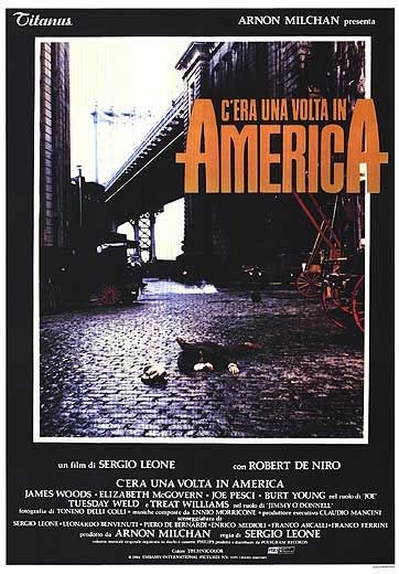 Once Upon a Time in America 143832