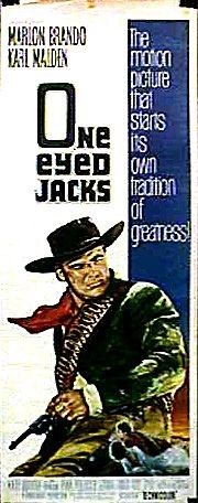 One-Eyed Jacks 4087