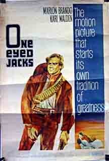 One-Eyed Jacks 4088