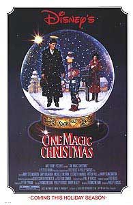 One Magic Christmas 145341