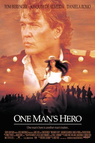 One Man's Hero 139347