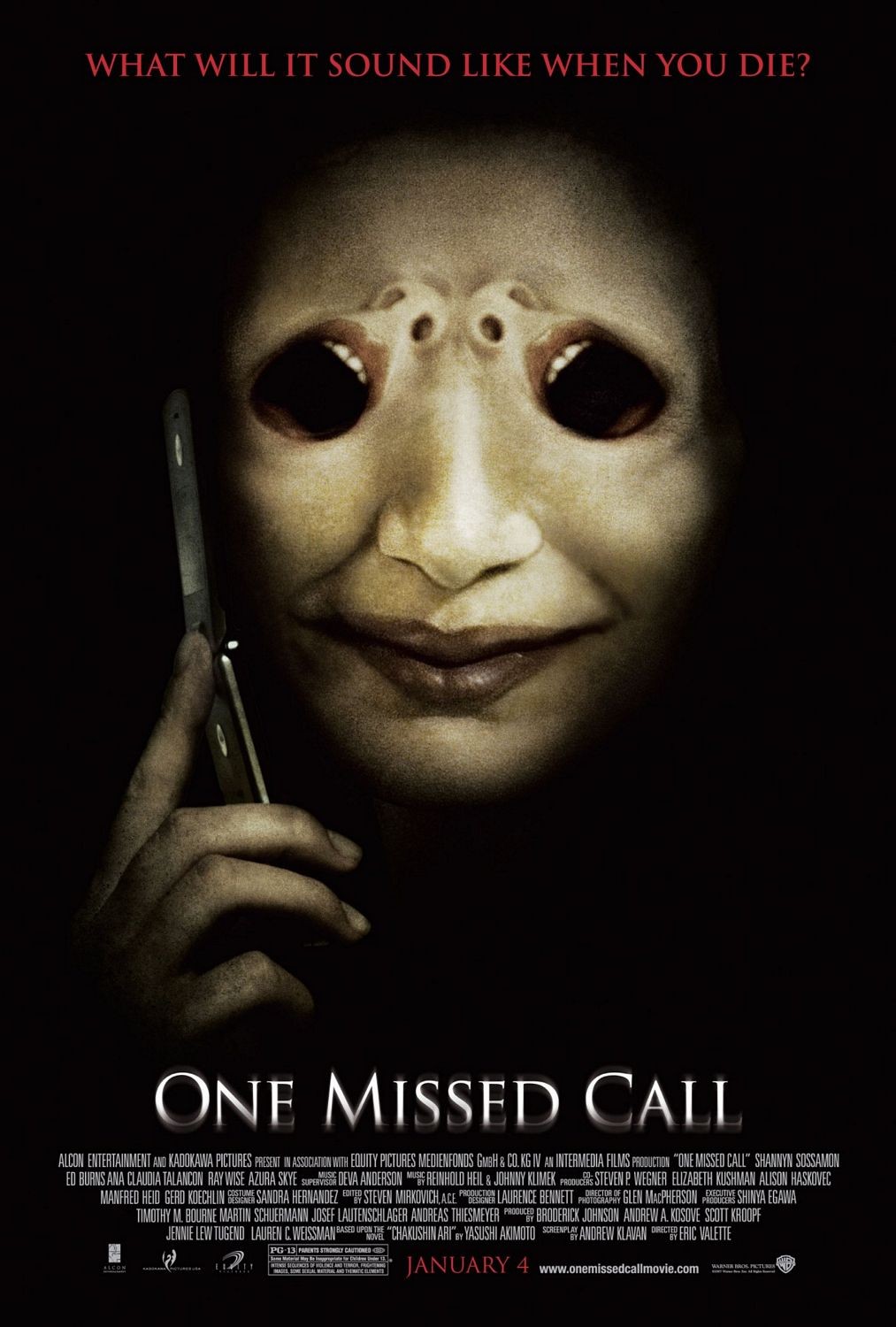 One Missed Call 134302