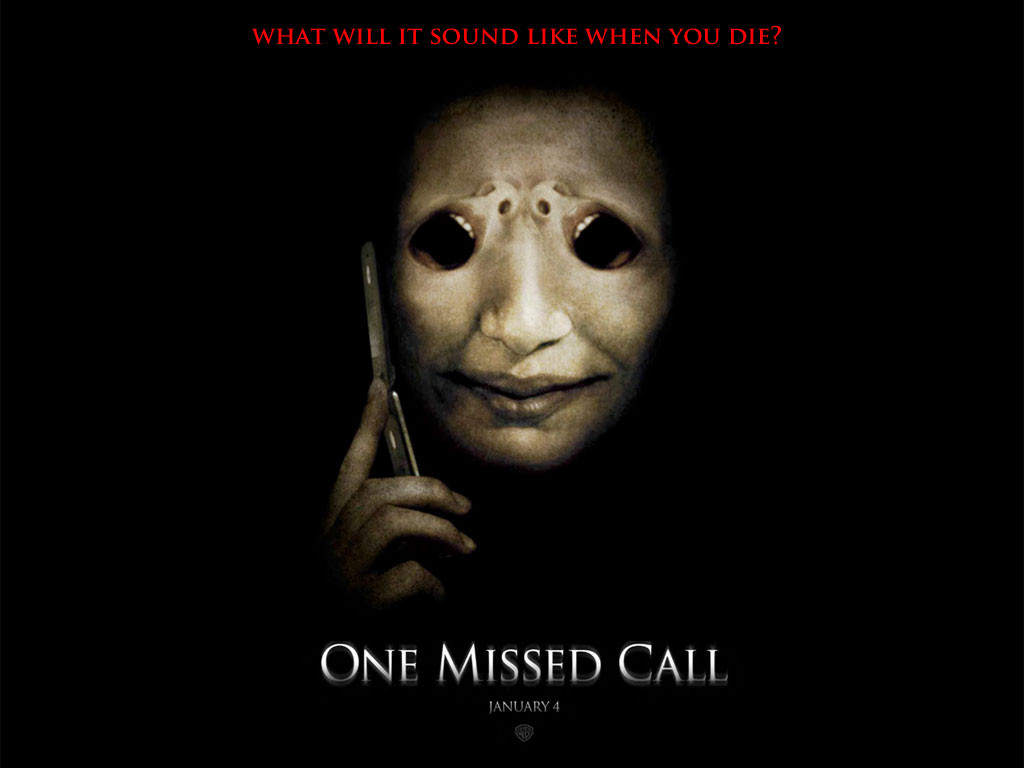 One Missed Call 152068