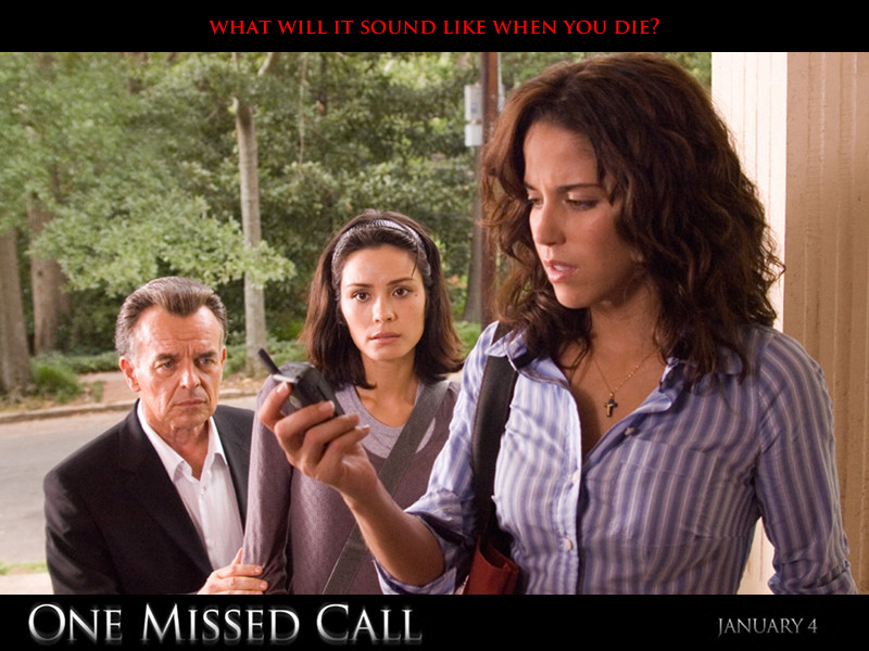 One Missed Call 152070