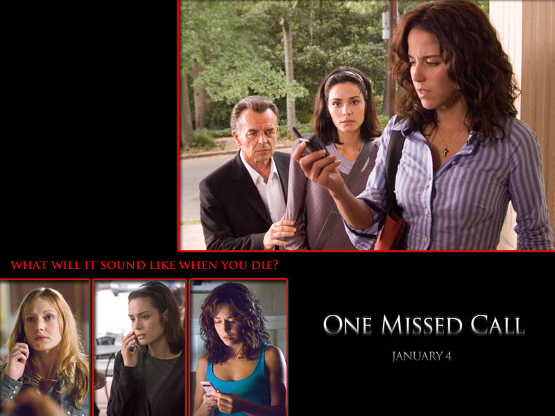 One Missed Call 152073