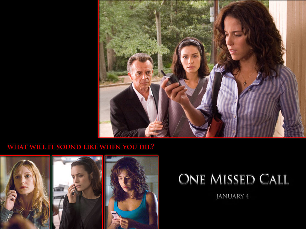 One Missed Call 152074