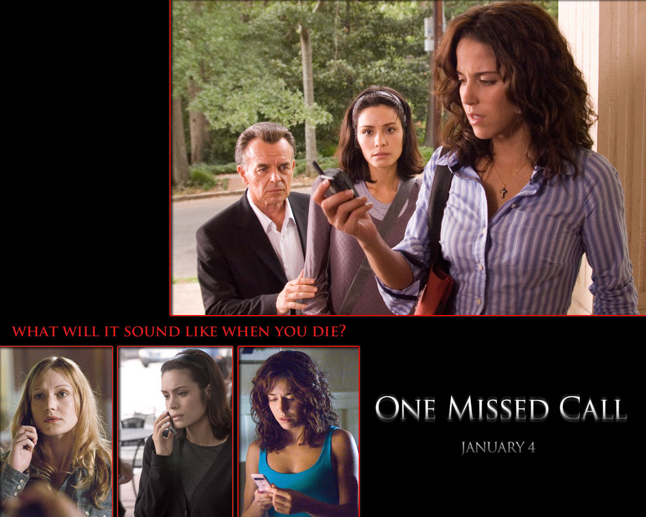 One Missed Call 152075
