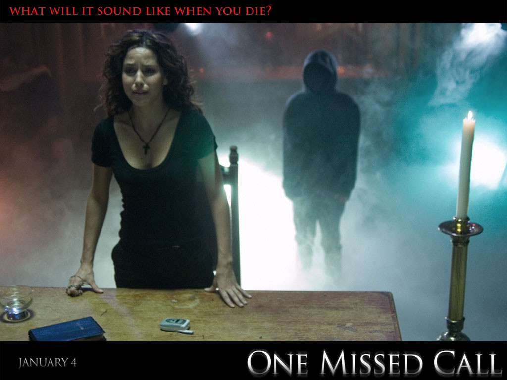 One Missed Call 152077