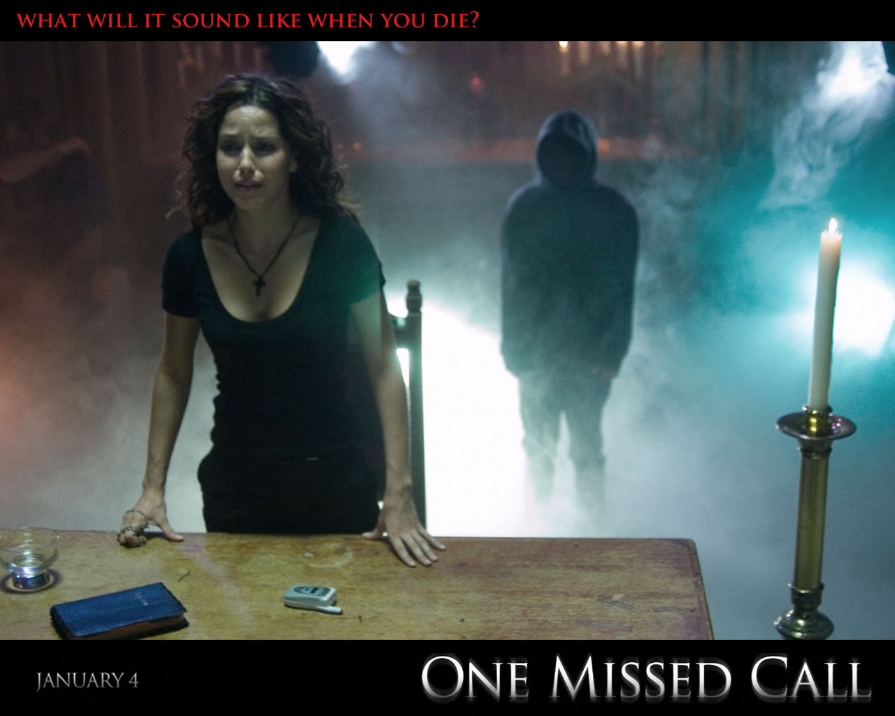 One Missed Call 152078